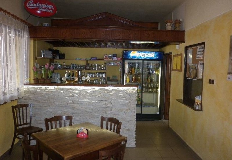 Hostinec Metropol