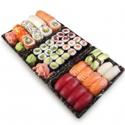 Sushi Sushi Seifertova