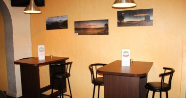 Bar Pizzeria Dal Conte