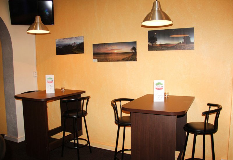 Bar Pizzeria Dal Conte