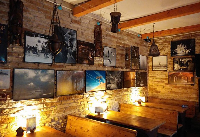Chilli chilli - Bar &amp; Grill