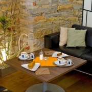 Restaurace &amp; Café bar penzion U zvonu