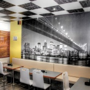 New York Bar