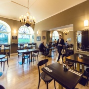 Café La Crème
