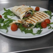 Bistro Pizza Vito