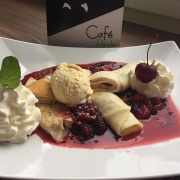 Café PANDA