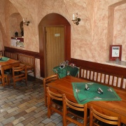 Zámecká restaurace