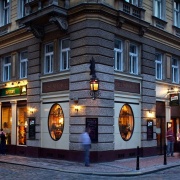 Bar U Matěje