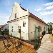 Kavárna Café Fara