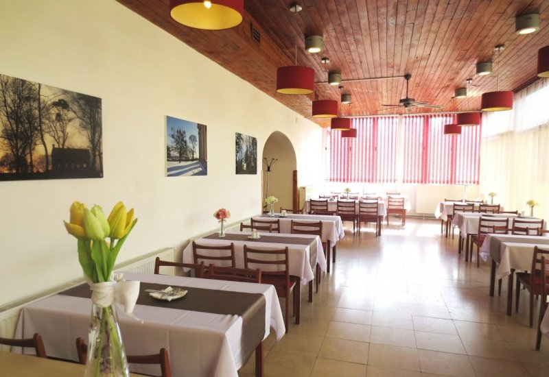 Hotel Hubertus