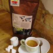 Kafé Virtual