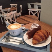 IF Café Belgická