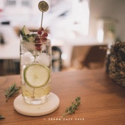 Cafe Susu