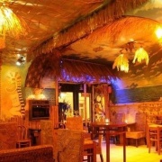 Tiki Taky bar