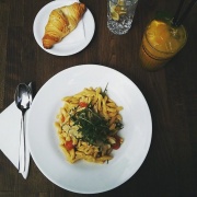 Bistro Tobruk