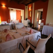 Gourmet Restaurant