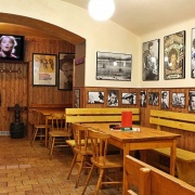 Hostinec U Viléma