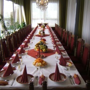 Restaurant Mozolov