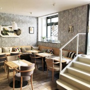 Mohaji Café