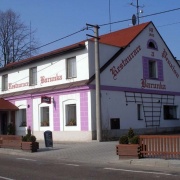 Penzion a restaurace Barunka