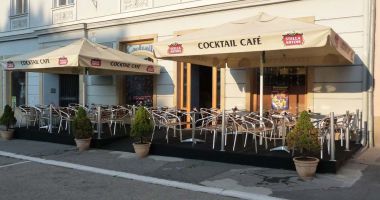 Cocktail Café