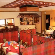 Restaurant Hotel Bohmann