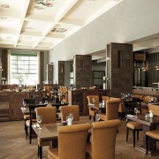 Art Restaurant Mánes