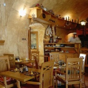 Ristorante Pizzeria La Scala