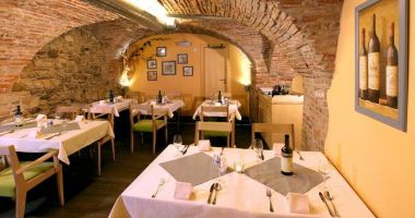 Ristorante Pasta Grande