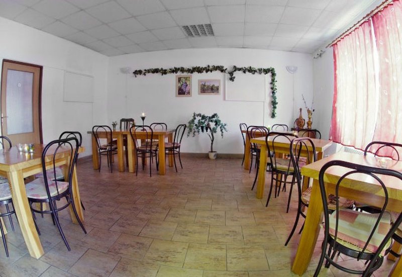 Vinotéka U Draka
