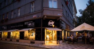 BeefHouse Bistro