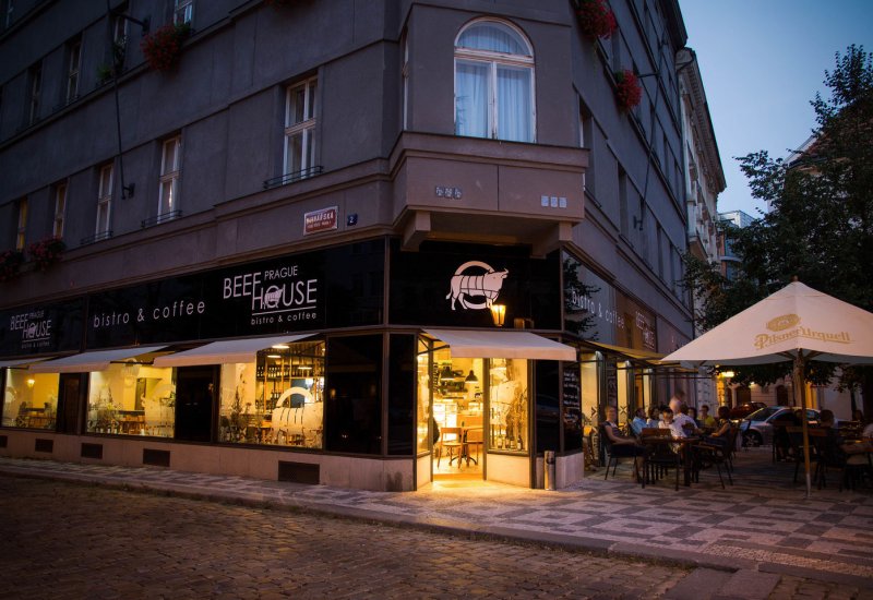 BeefHouse Bistro