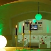 Bed Lounge