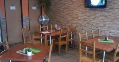 Denní bar