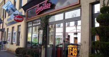 Beer Bar