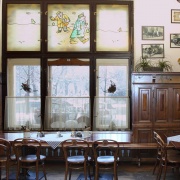 Švejk restaurant Kladno