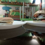 Burger &quot;U Houmra&quot;