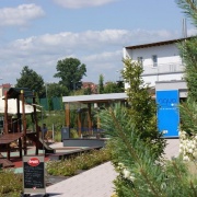 Aqua restaurant &amp; bar