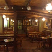 U Kotelny