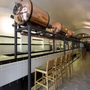 Restaurant Mincovna