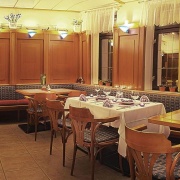 Pizzerie la Gondola