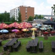 Pizzerie Prishtina