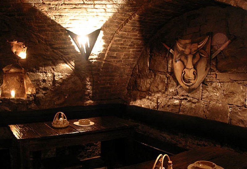 Herešova Krčma