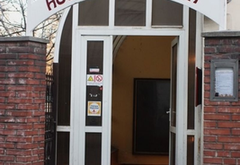 Hostinec U Viléma