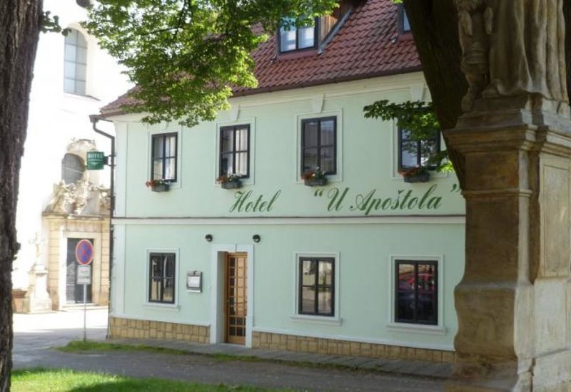 U Apoštola