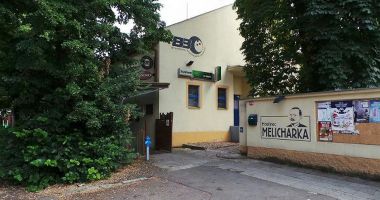Dřevčická hospoda