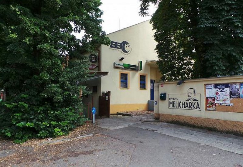 Dřevčická hospoda