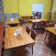 Restaurace Dvůr