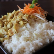 Bento café &amp; bistro