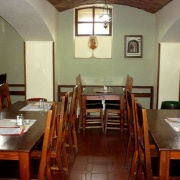 Restaurace Henri